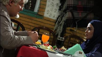 عکسی از سریال پیدا و پنهان