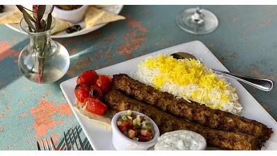 کباب کوبیده را چطور در فر بپزیم