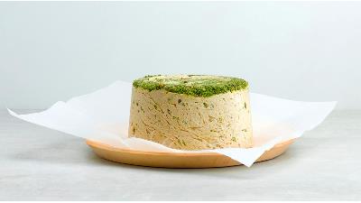 طرز تهیه حلوا ارده خانگی را یاد بگیرید