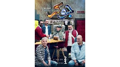 کدام کمدین ها در فصل دوم مسابقه جوکر حضور دارند
