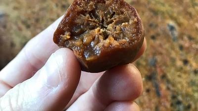 ازگیل چه فایده ها و خاصیت هایی برای سلامتی دارد