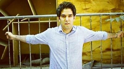 امیرعلی نبویان مجری فصل سوم خنداننده شو