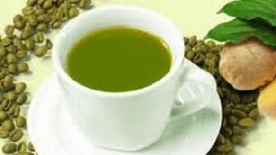 طرز تهیه و مصرف قهوه سبز چگونه است