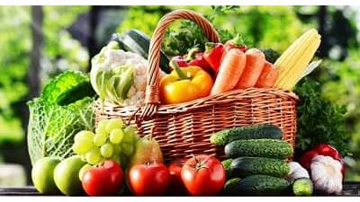 میوه و تره بار خود را اینترنتی با تخفیف بخرید