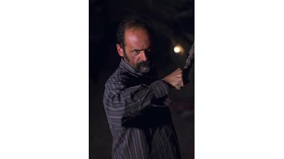 سیامک ادیب بازیگر نقش امروز در سریال برف بی صدا می بارد