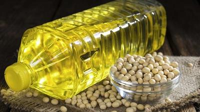 روغن سویا را چگونه مصرف کنیم