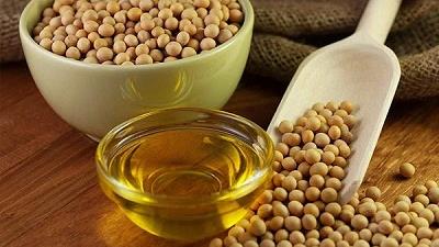 آیا روغن سویا باعث رشد دوباره موها می شود