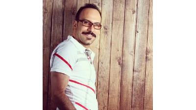 یزدانی فتوحی مربی خنداننده شو 3