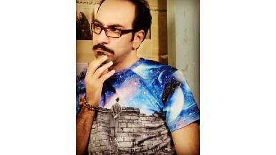 یزدانی فتوحی مربی خنداننده شو 3