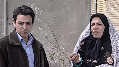 عکسی از سریال گل مرداب