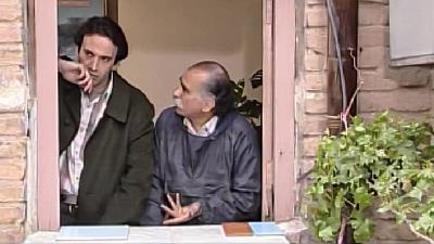 عکسی از سریال گل مرداب