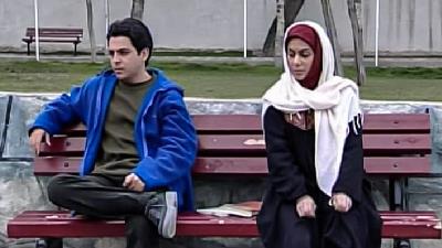 عکسی از سریال گل مرداب