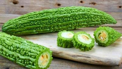 مصرف خربزه تلخ چه عوارضی دارد