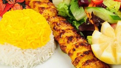 چگونه در خانه کباب کوبیده مرغ درست کنیم