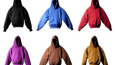 راهنمای خرید هودی های شیک و ارزان زمستانی