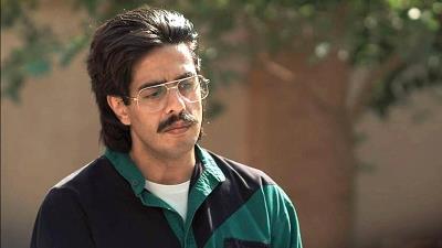 پوریا شکیبایی چرا در نقش حبیب در سریال برف بی صدا می بارد بازی کرد