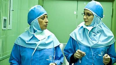 عکسی از سریال زمین انسان ها