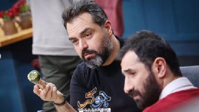 عکسی از فصل دوم مسابقه جوکر