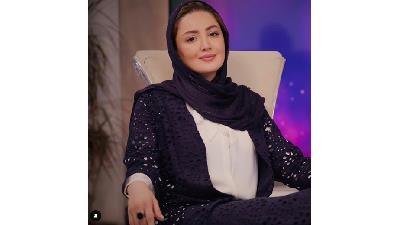 شیلا خداداد چگونه بازیگر شد