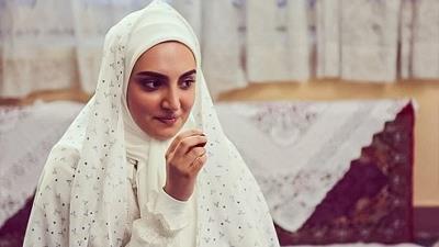 عکسی از سریال روزهای ابدی