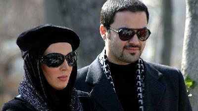 عکسی از سریال سایه روشن