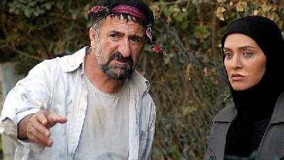 عکسی از سریال سایه روشن