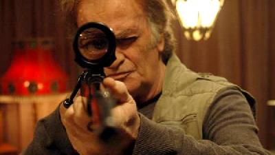 عکسی از سریال سایه روشن