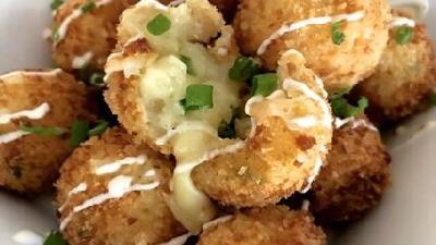 کوکوی پینیری را چطور و با چی درست کنیم