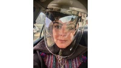 لاله اسکندری چگونه از مرگ نجات یافت