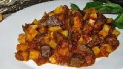 با جگر گاو و گوسفند چه غذایی درست کنیم