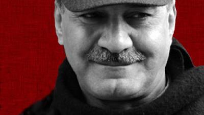 دلیل فوت حمید لبخنده چه بود