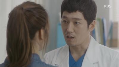 عکسی از سریال کره ای ذهن زیبا