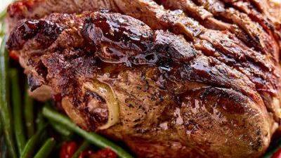 ژیگوی فرانسوی را چطور درست می کنند