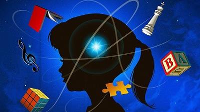 کودکان برای تقویت هوش چی بخورند