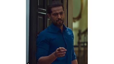 فصل دوم سریال جزیره ساخته خواهد شد