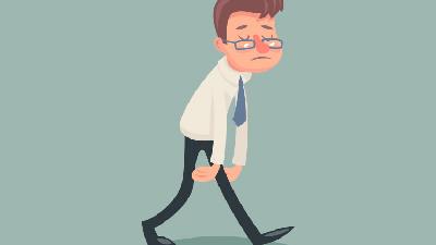 چه دلایلی باعث می شود همیشه خسته باشیم