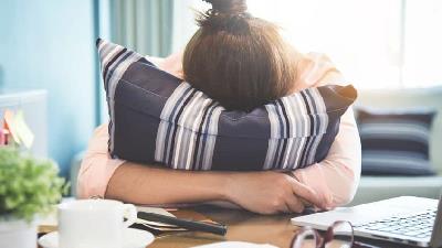 برای رفع اخساس خستگی چه کارهایی مفید است