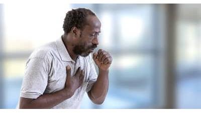 از نظر طب سنتی سرفه کردن چه دلایلی می تواند داشته باشد