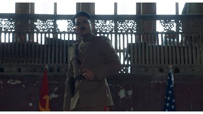 عکسی از سریال خاتون