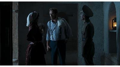 عکسی از سریال خاتون