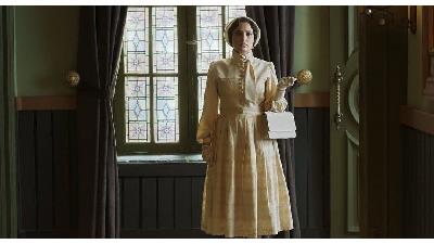 عکسی از سریال خاتون