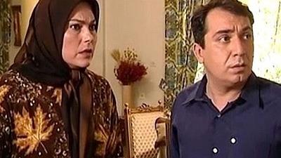 عکسی از سریال اگه بابام زنده بود