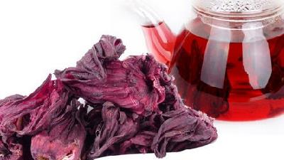 نحوه مصرف گل ختمی چگونه است