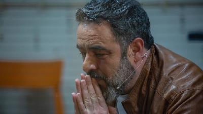 حسن معجونی در خنداننده شو 3 چگونه داوری می کند