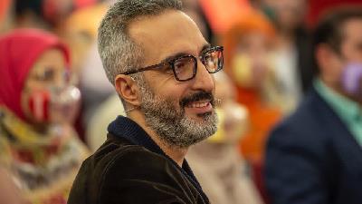 نگاهی به داوری های امیرمهدی ژوله در خنداننده شو 3