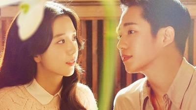 عکسی از سریال کره ای گل برفی