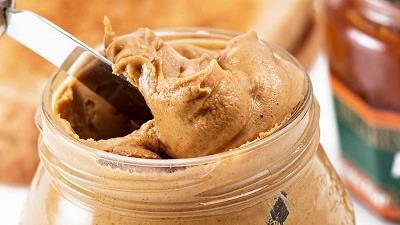 مصرف زیاد کره بادام زمینی عوارض دارد