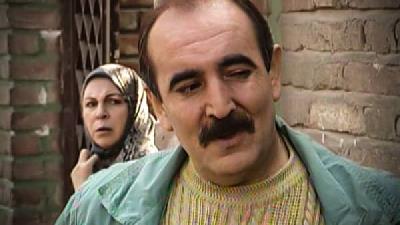 عکسی از سریال هنگامه