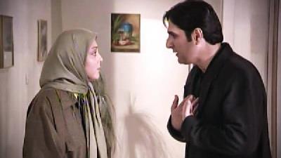 عکسی از سریال هنگامه