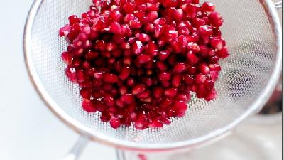 انار پخته چه ضررهایی دارد